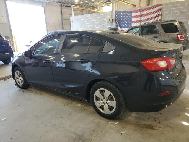 2016 CHEVROLET CRUZE LS 1G1BC5SM5G7269702