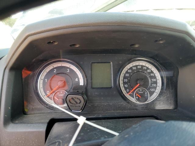 2016 RAM 2500 SLT 3C6UR5DL8GG315232