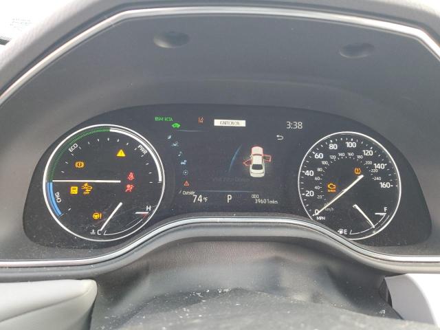 2021 TOYOTA AVALON XLE 4T1AA1AB1MU004091