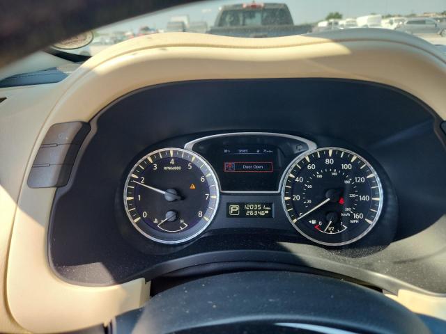 2016 INFINITI QX60 5N1AL0MN2GC517726