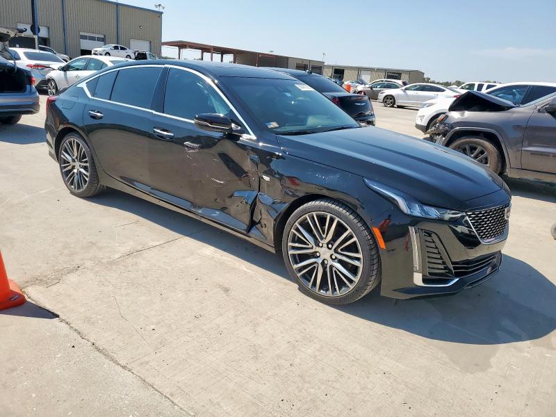 2024 CADILLAC CT5 PREMIUM LUXURY 1G6DN5RW4R0125493