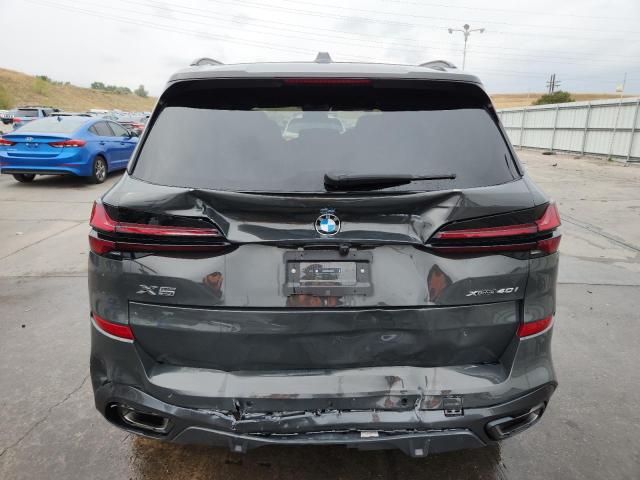 2025 BMW X5 XDRIVE4 #3288039133