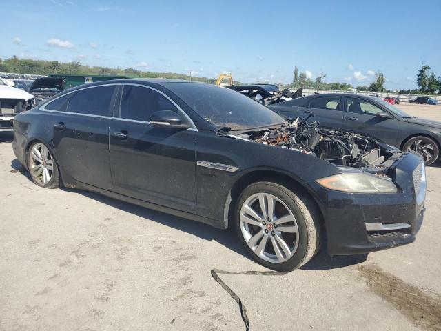 2016 JAGUAR XJL PORTFO SAJWA2G78G8W01658
