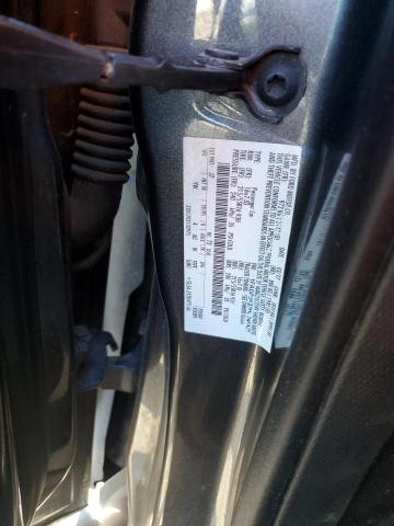 2017 FORD FOCUS SE - 1FADP3K23HL246425