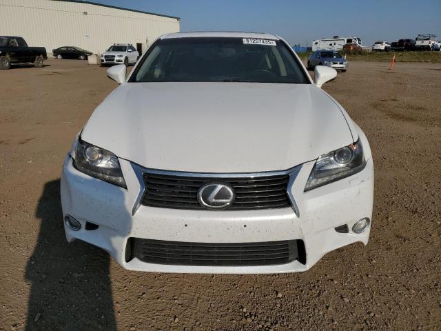 2015 LEXUS GS 350 JTHCE1BL0FA003803
