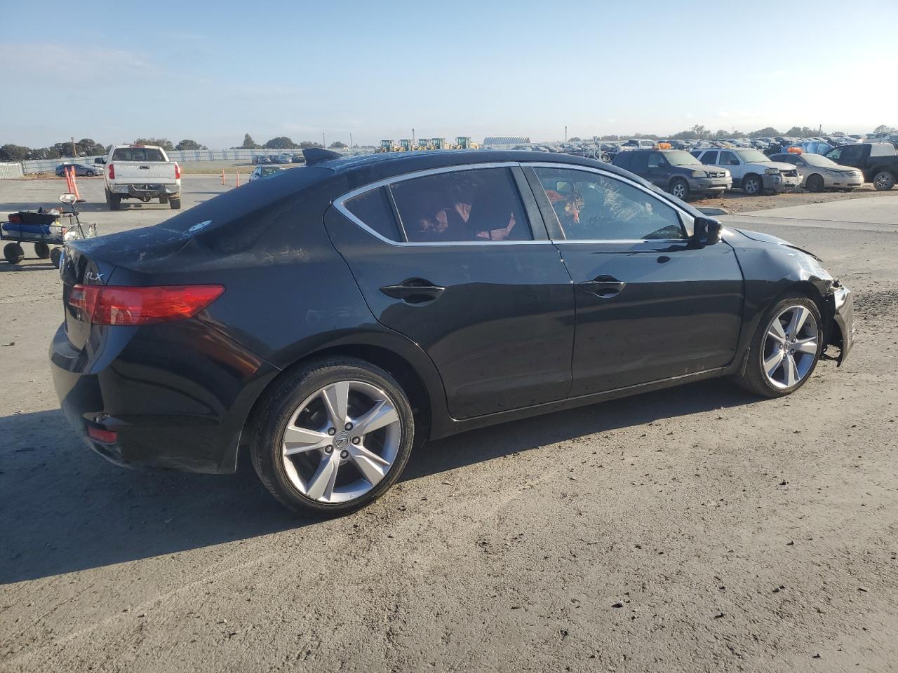 ACURA ILX 20 TECH
