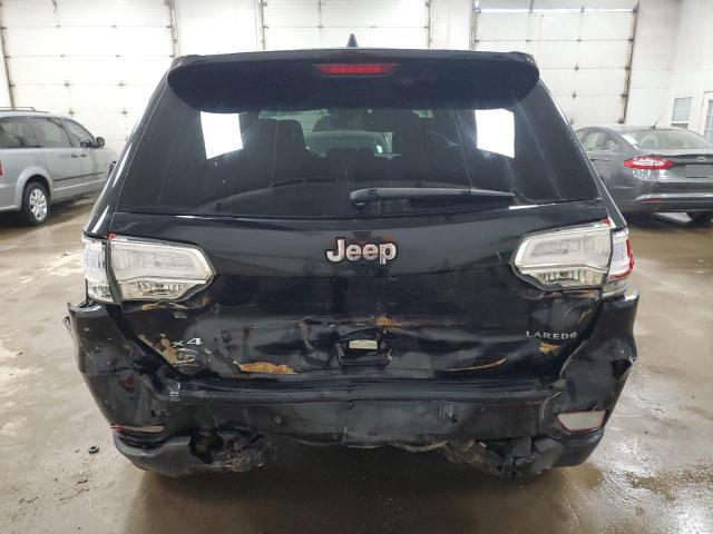 2017 JEEP GRAND CHER 1C4RJFAG0HC682763
