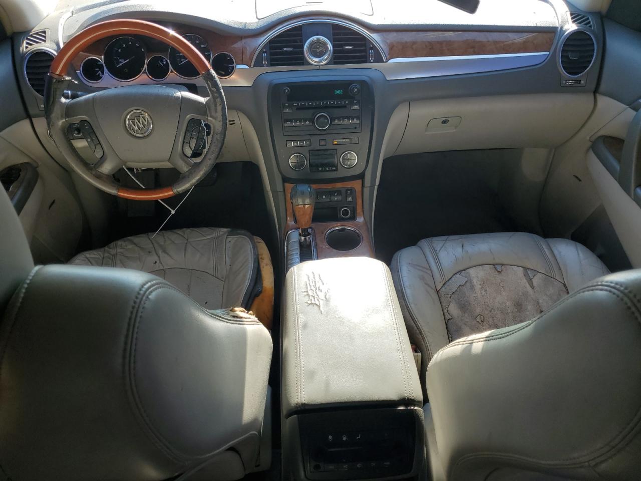 BUICK ENCLAVE PREMIUM