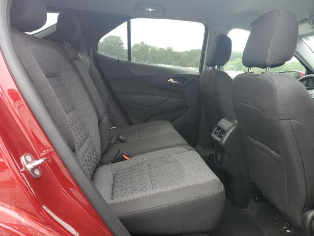 2023 CHEVROLET EQUINOX LT - 3GNAXKEG7PS123077