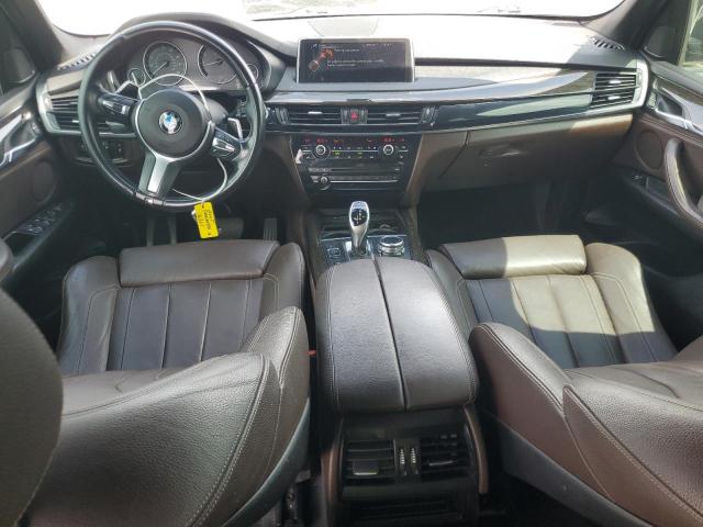 2015 BMW X5 XDRIVE3 5UXKR0C57F0K56567