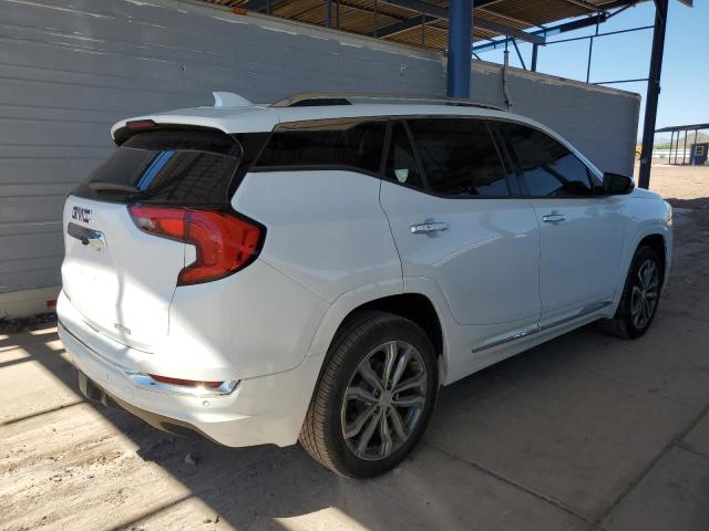 2018 GMC TERRAIN DE 3GKALXEX1JL323475