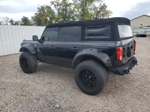 2023 FORD BRONCO BASE 1FMDE5BH1PLA88435