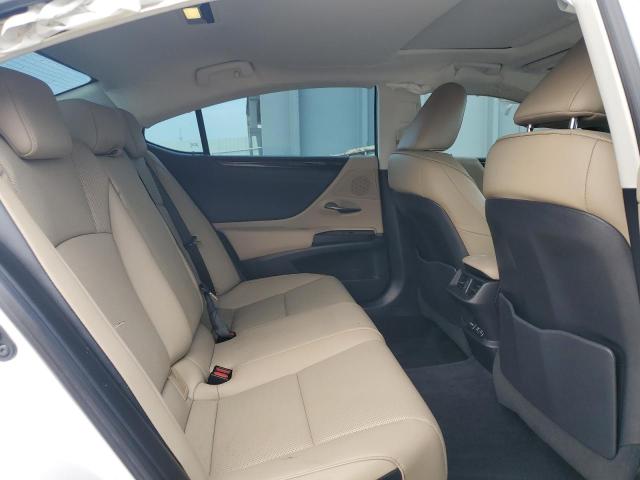 2020 LEXUS ES 350 58ADZ1B12LU068112