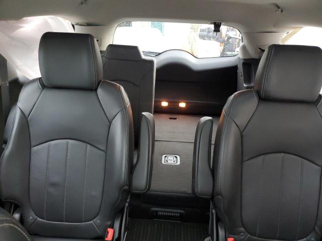 2017 BUICK ENCLAVE 5GAKVCKD9HJ190206