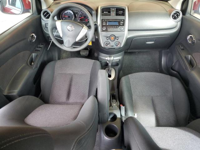 2015 NISSAN VERSA S 3N1CN7AP2FL919399
