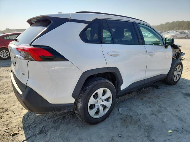 2019 TOYOTA RAV4 LE - 2T3H1RFV7KW049962