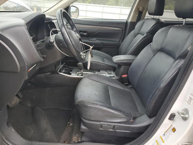 2019 MITSUBISHI OUTLANDER - JA4AZ3A37KZ039245