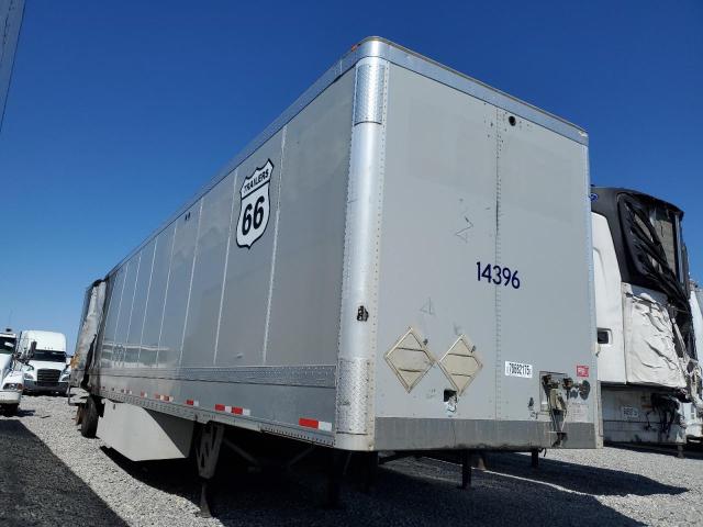 Global Auto Auctions: 2016 WABASH 1JJ