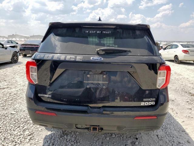 2020 FORD EXPLORER P - 1FM5K8AB7LGB23932