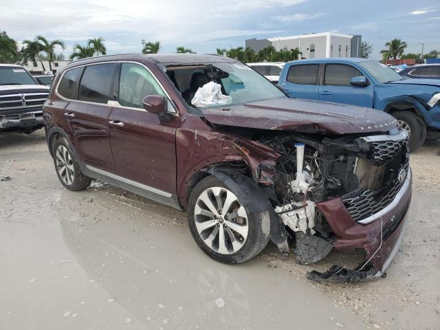 2020 KIA TELLURIDE - 5XYP64HC2LG041960