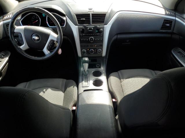 2010 CHEVROLET TRAVERSE L - 1GNLRFED4AS107812