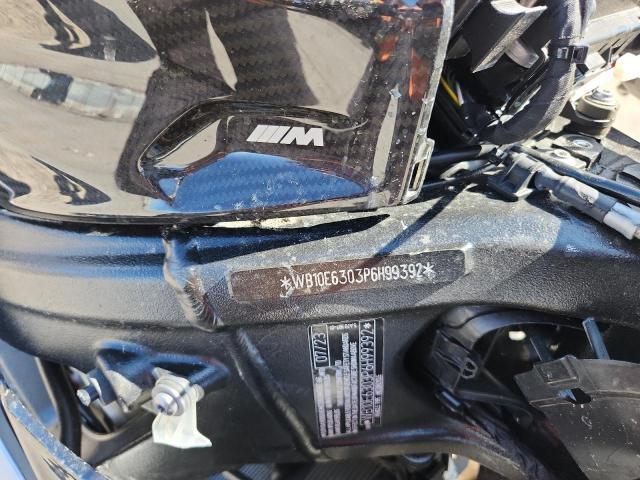 2023 BMW S 1000 RR WB10E6303P6H99392
