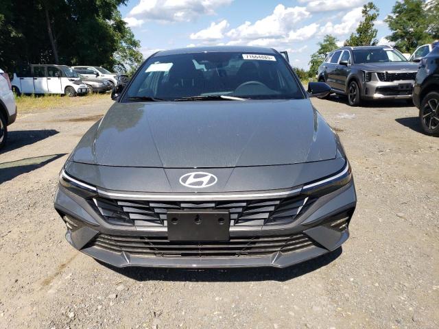 2025 HYUNDAI ELANTRA SEL SPORT #3268853292