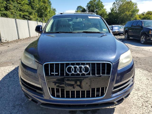 2014 AUDI Q7 PREMIUM #3265102919