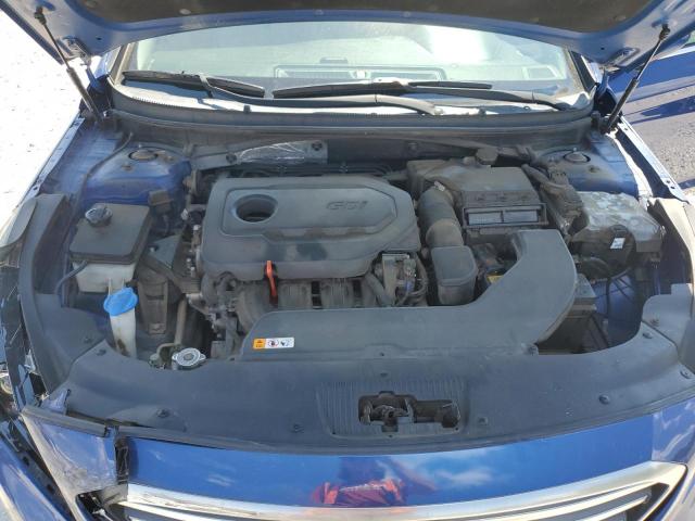 2016 HYUNDAI SONATA SE 5NPE24AF6GH364527