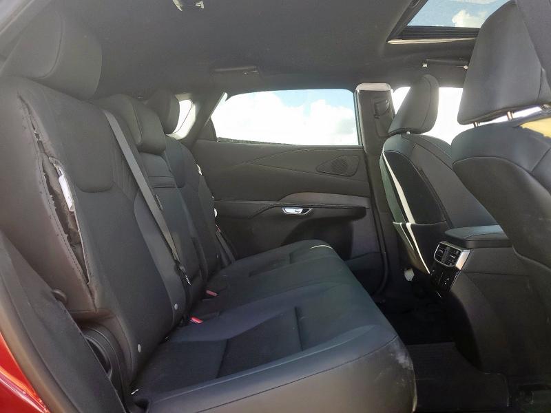 2025 LEXUS RX 350H BA 2T2BBMCA3SC073771