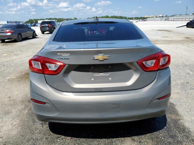 2017 CHEVROLET CRUZE LT 1G1BE5SM9H7166830