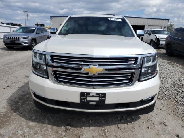 2015 CHEVROLET TAHOE K150 - 1GNSKCKC2FR283301