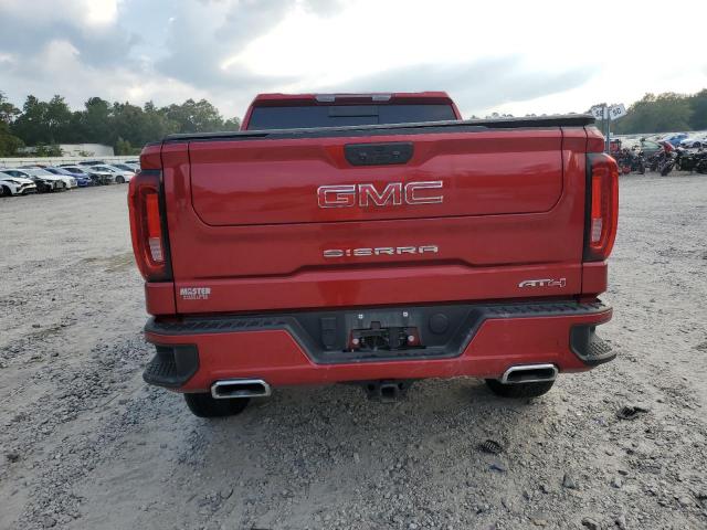 2024 GMC SIERRA K1500 AT4 1GTUUEEL2RZ156989