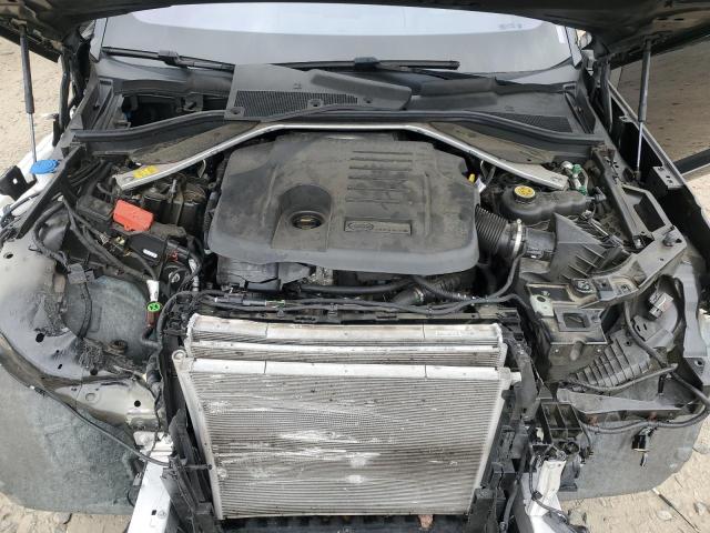 2023 LAND ROVER RANGE ROVER SE SALKP9FU8PA050919