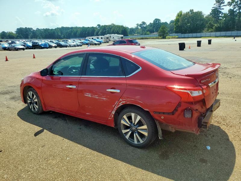 2019 NISSAN SENTRA S - Other View
