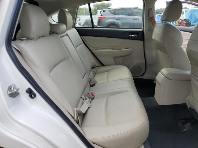 2013 SUBARU IMPREZA LI - JF1GPAG63D2823998