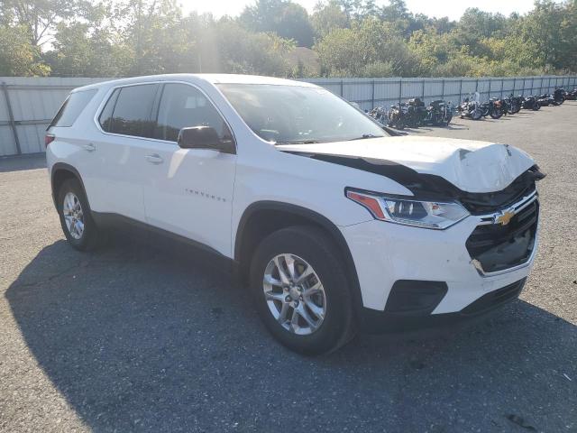 2020 CHEVROLET TRAVERSE L #3302835886