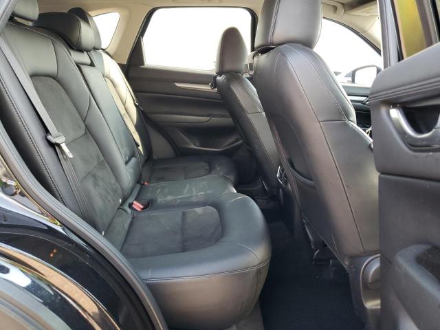 2018 MAZDA CX-5 TOURI JM3KFBCM6J0475579