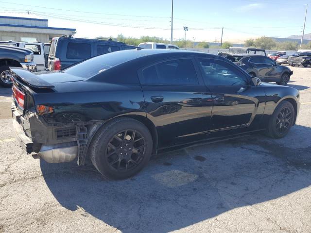 2013 DODGE CHARGER SE - 2C3CDXBG6DH696714