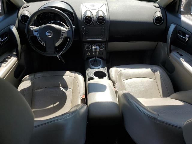 2013 NISSAN ROGUE S - JN8AS5MVXDW655503