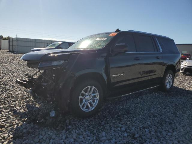 2021 CHEVROLET SUBURBAN C - 1GNSCBKD5MR232422