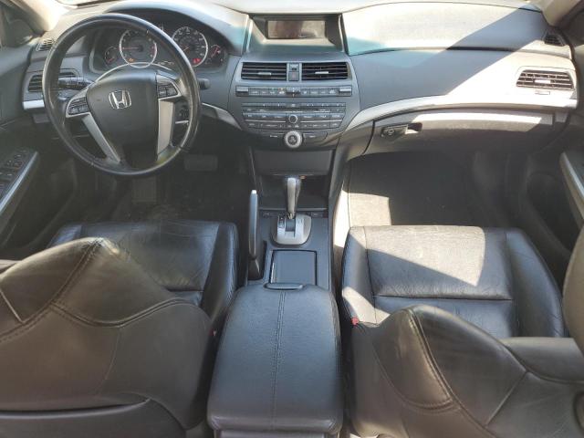 2009 HONDA ACCORD EXL #3277115449