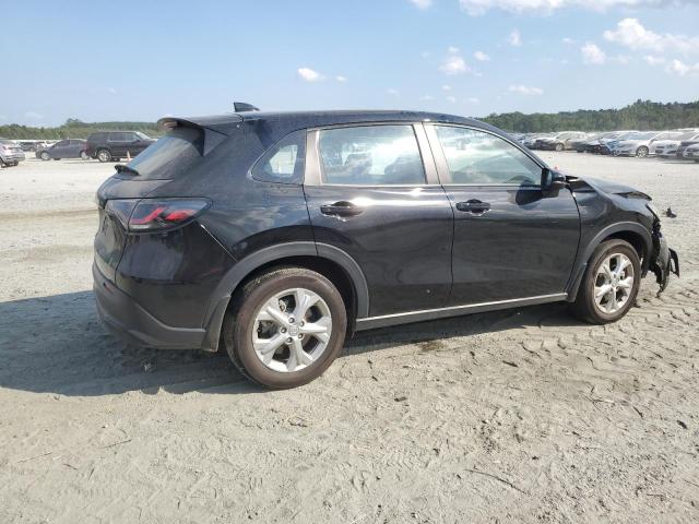 2025 HONDA HR-V LX #3287528994