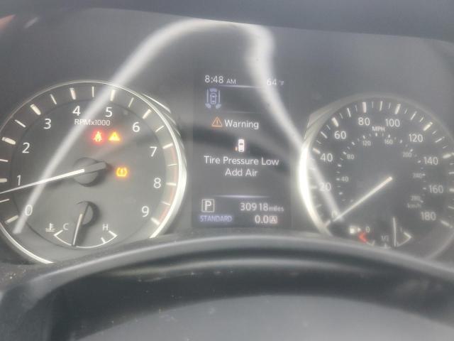 2021 INFINITI Q60 LUXE JN1EV7KL6MM470400