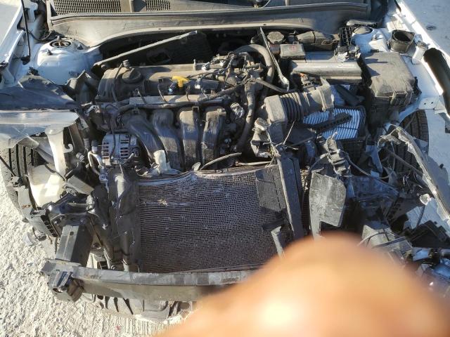 2019 KIA FORTE FE - 3KPF24AD6KE040655