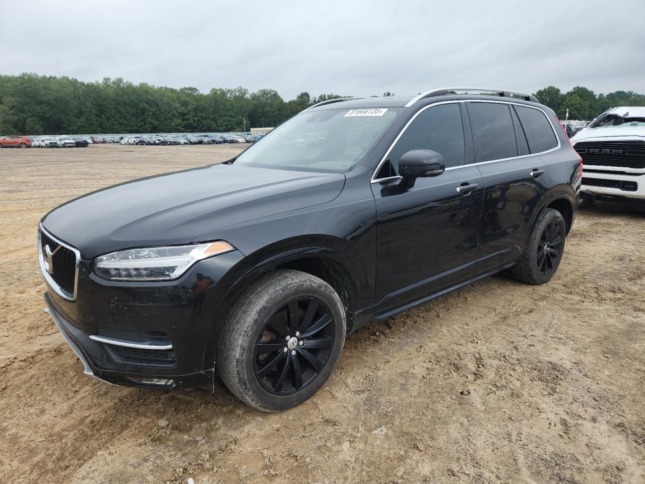 VOLVO XC90 T6