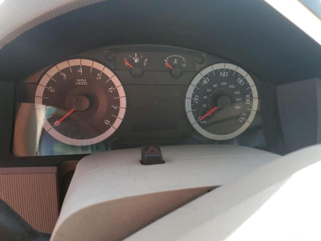 2012 FORD ESCAPE XLS #3265119761