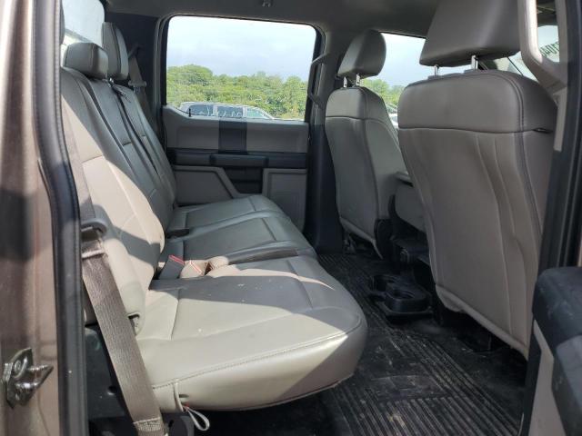 2019 FORD F450 SUPER 1FT8W4DT8KEG69037