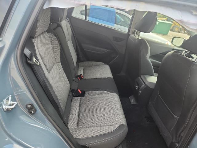 2024 SUBARU CROSSTREK - JF2GUADC3RH334178