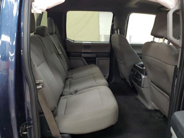 2017 FORD F150 SUPER - 1FTEW1EG4HFC28947
